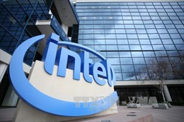 Intel dự báo doanh thu năm 2017 đạt 60 tỷ USD 